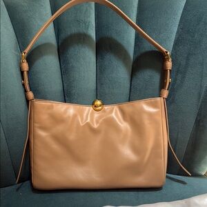 Furla Stera Soft M Shoulder Bag